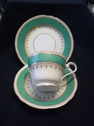Beautiful vintage aynsley - vintage,