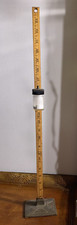 Vintage Hem Ruler with Cast
