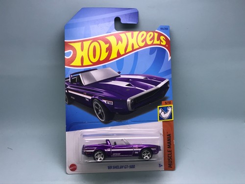 Hot wheels 2023 super - 2023,