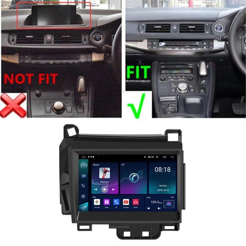 Android 12 stereo radio - 7'',