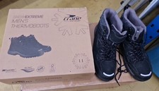 EUC TENTEX Crane Thermo Boots