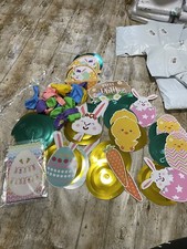 easter party Bundle decoration