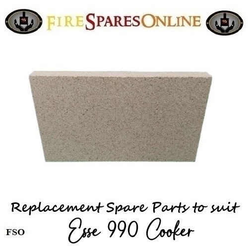 Baffle brick compatible with - baffle,