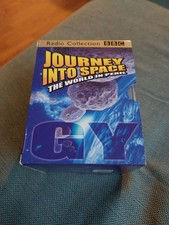 BBC Journey into Space Trilogy