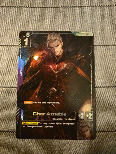 Gundam gd05 093 - gd05-093, r+