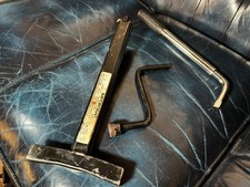 Original Classic Mini Boot