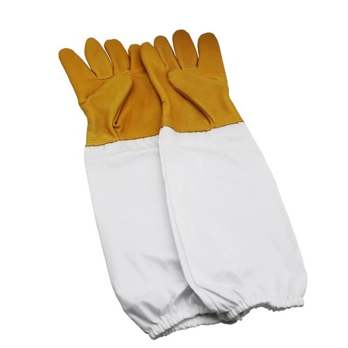 Beekeeping gloves protective - gloves,