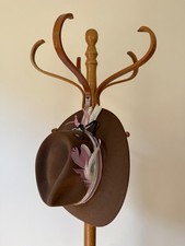 Vintage Bentwood Coat Rack