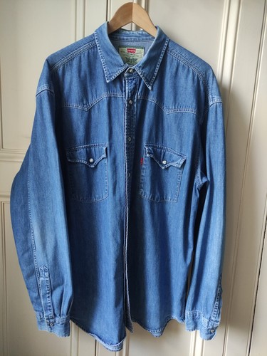 Levi men vintage - men's,