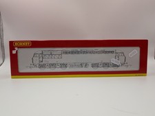 Hornby OO Gauge R2235E Class 56 co-Co Diesel Loco BR Blue 56098 Boxed