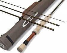 A. Jensen Nordic 7#10' Fly