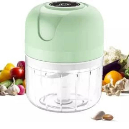 Mini food mixer chopper - mini,