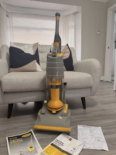 Dyson dc01 1996 mk1 - dc01,
