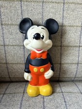 Vintage c1950's Mickey Mouse