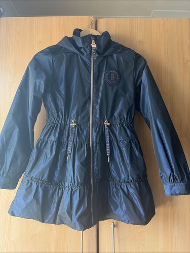 Girls blue ted - ted, baker