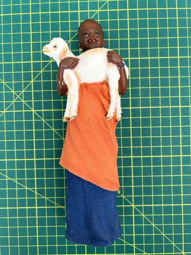 Soul journeys figurine chane - soul,