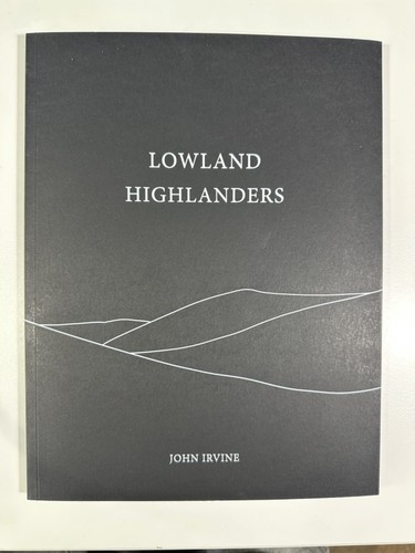 Photobook lowland - photobook,