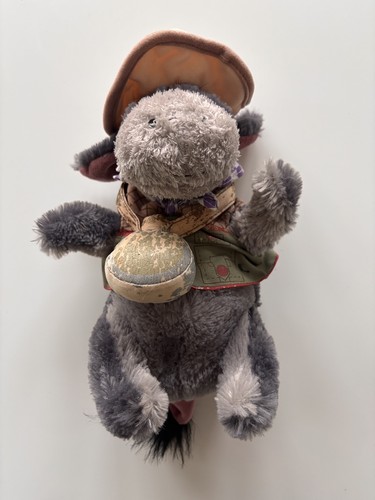Walt disney world winnie - walt,