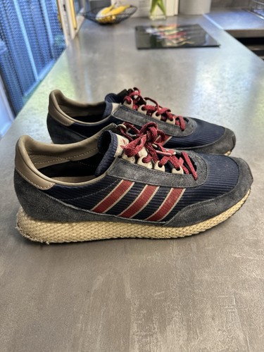 Retro adidas glenbuck - , spzl