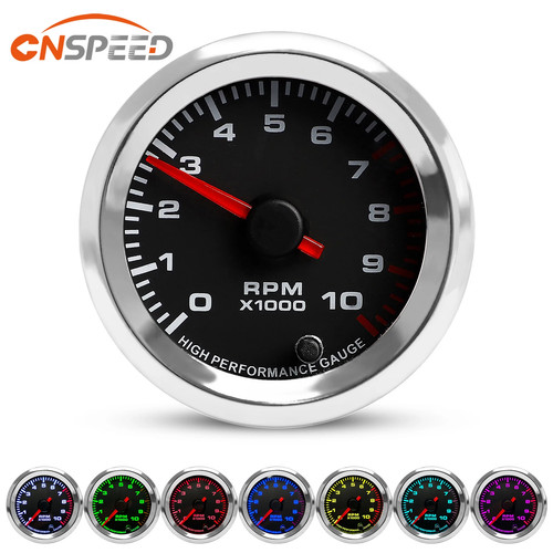 Cnspeed new 52mm - cnspeed,