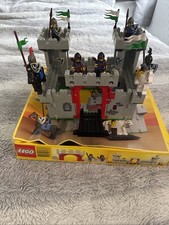 LEGO Castle 6073 Knights