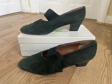 Aldo Chelini Women’s Green