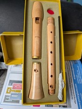 German Vintage Alto Moeck