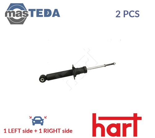 811 339 shock absorbers - 339, struts