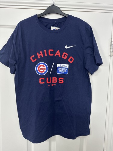 Nike chicago cubs - nike,