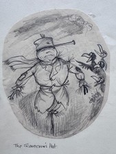 ROWEL FRIERS 1920-1998