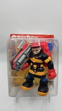 Fisher Price Rescue Heroes