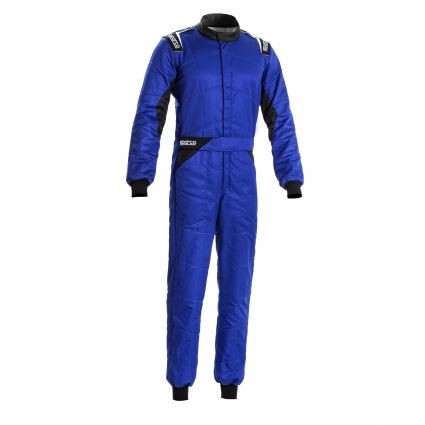 Sparco sprint race suit - sprint,