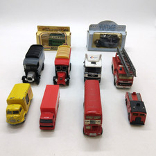 Bundle x10 die cast - bundle, toy/model