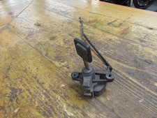 SUZUKI GSF600 BANDIT MK1 SEAT