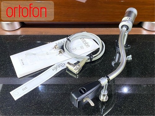 Ortofon rmg212 tone arm - tone, with