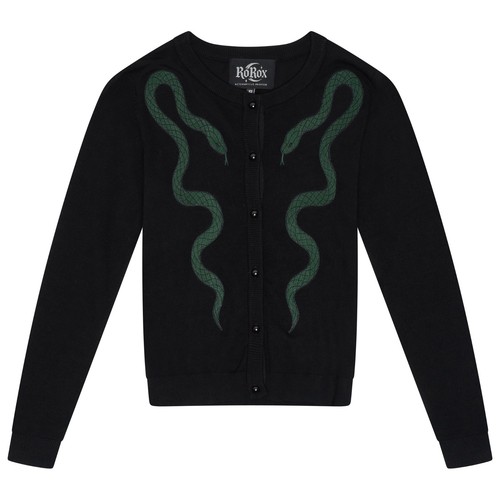 Rox gothic green - ro,