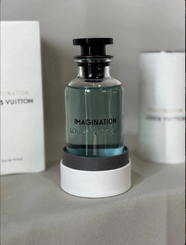Louis vuitton imagination - louis,
