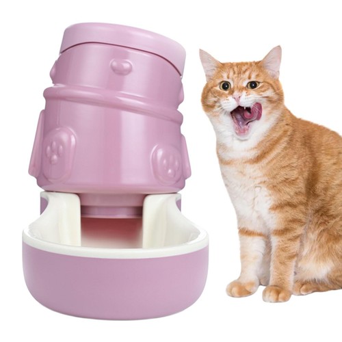 Pet automatic feeder - pet,