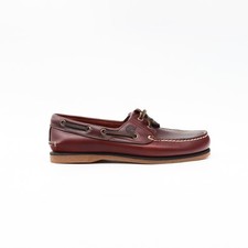 Timberland Mens Boat Shoes