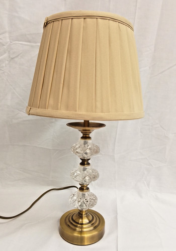 Beautiful antique brass finish - antique,