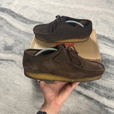 Vintage Clarks Originals 2015