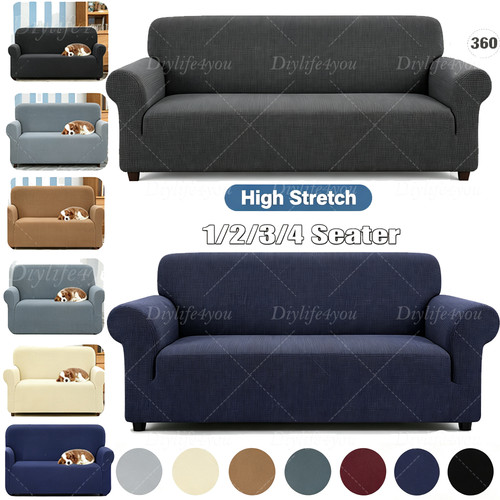 Elastic high stretch 3 4 - high, 1/2/3/4