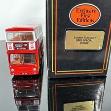 EFE 25708B LONDON TRANSPORT