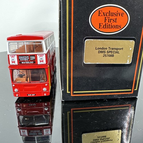 Efe 25708b london transport - london,