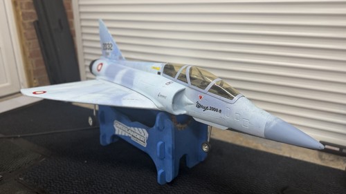 Mirage 2000 90mm edf rc - mirage,