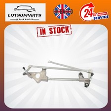 Front Windscreen Wiper linkage