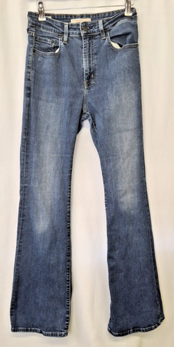Women levi 726 flare - 726,