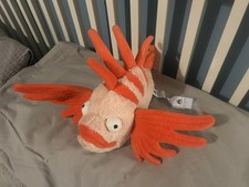 Brand New RARE Retired