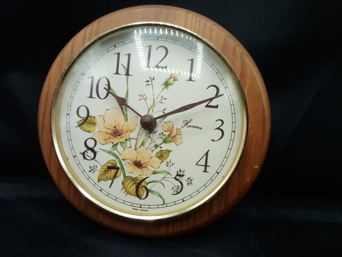 Hanson floral face - floral, pine