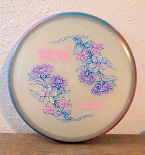 Axiom Discs Silva Saarinen